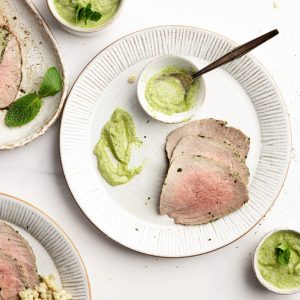 Cold_roast_with_courgette_and_mint_sauce_ID711494_landscape-lpr